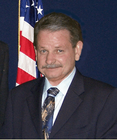 Bob Garlington